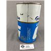 Image 2 : Gulf Uni G Motor Oil, Full Can