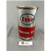 Image 1 : Esso Motor Oil Quart
