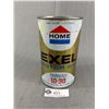 Image 1 : Home Excel Motor Oil Quart. No Top