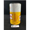 Image 2 : Shell X-100 Motor Oil Quart