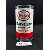 Image 1 : Esso Marvalube Quart. No Top