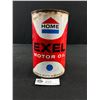 Image 1 : Home Excel Motor Oil Quart.