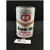 Image 1 : Pacific 66 Super HD Motor Oil Can1 litre