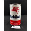 Image 1 : Mobil Oil Pegusus Quart