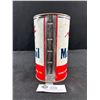 Image 2 : Mobil Oil Pegusus Quart