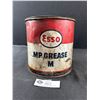 Image 1 : Esso MP Grease Can 5lb