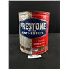 Image 1 : Prestone Antifreeze 1 Gallon Can