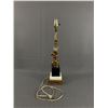 Image 1 : Vintage MCM Cherub Table Lamp. Approx. 21"H