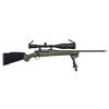 Image 1 : MOSS PATRIOT NIGHT TRAIN SCOPED 308WIN ODG 6-24X