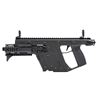 Image 1 : KRISS VECTOR SDP-E G2 10MM 5.5" TB BLK 15RD