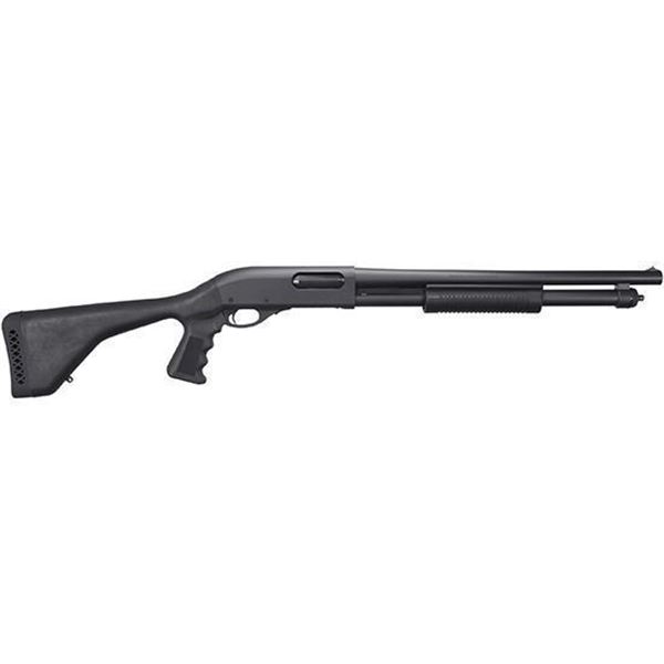 REM 870 12GA PISTOL GRIP STOCK 18.5" 6RD