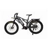 Image 1 : New Bakcou Storm E-Bike in Matte Black