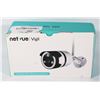 Image 1 : OPEN BOX: NETVUE OUTDOOR WI-FI SECURITY CAMERA