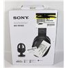 Image 1 : OPEN BOX: SONY WIRELESS STEREO HEADPHONE SYSTEM