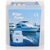 Image 1 : OPEN BOX: BILGE PUMP SUBMERSIBLE