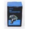 Image 1 : OPEN BOX: FM TRANSMITTER NX10