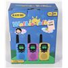 Image 1 : OPEN BOX: BATURU KIDS WALKIE TALKIE