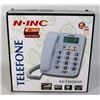 Image 1 : OPEN BOX: N.INC TELEPHONE