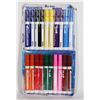 Image 1 : OPEN BOX: DRY ERASER MARKERS