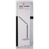 Image 1 : OPEN BOX: ALUMINUM LED LAMP