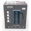 Image 1 : OPEN BOX: OFOOR MILK FROTHER