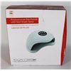 OPEN BOX: LED GEL NAIL DRYER LAMP