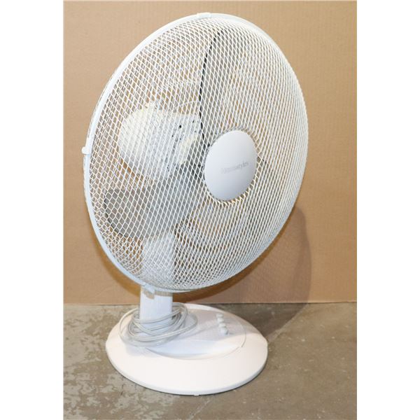 TABLE TOP FAN