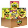 Image 1 : NEW 4 PACK MAYNARDS SOUR PATCH KIDS VARIETY PACK