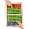 Image 2 : NEW COOGAM FAST PACED SLING PUCK BOARD GAME