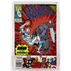 MARVEL SILVER SURFER #54 (1991)