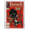 Image 1 : MARVEL PUNISHER WAR JOURNAL #9 (1989)