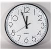 Image 1 : OPEN BOX: WALL CLOCK