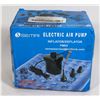 Image 1 : OPEN BOX: ELECTRIC AIR PUMP