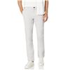 Image 1 : NEW GOODTHREADS MENS 31 X 30" LIGHT GREY SLIM FIT