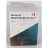 Image 1 : OPEN BOX: PREMIUM ESSENTIAL OIL DIFFUSER