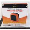 Image 1 : OPEN BOX: PERSONAL ELECTRIC CERAMIC HEATER