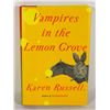 Image 1 : VAMPIRES IN THE LEMON GROVE BY KAREN RUSSELL