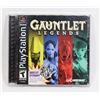 Image 1 : PLAYSTATION GAUNTLET LEGENDS GAME