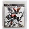 Image 1 : PLAYSTATION 3 STREET FIGHTER X TEKKEN