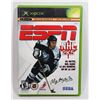 Image 1 : XBOX ESPN NHL 2K5 GAME