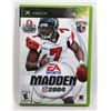 Image 1 : XBOX EA SPORTS MADDEN 2004 GAME