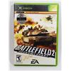 Image 1 : XBOX BATTLEFIELD 2 MODERN COMBAT GAME