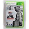 Image 1 : XBOX 360 EA SPORTS NHL LEGACY EDITION GAME