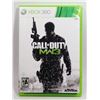 Image 1 : XBOX 360 CALL OF DUTY MW3 GAME