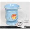 Image 1 : SCENTSY OHANA FULL SIZE WARMER