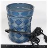 Image 1 : SCENTSY RETIRED CASBAH FULL-SIZE WARMER