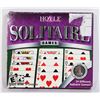 Image 1 : HOYLE PC SOLITAIRE GAME