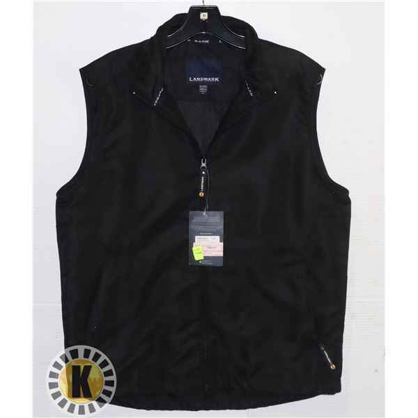 NEW WOMENS PIVOT LIGHTWEIGHT VEST SIZE MEDIUM