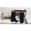 Image 1 : TWO NEW DELL AX210 MULTIMEDIA SPEAKER SETS
