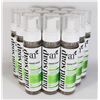 Image 1 : LOT OF X12 236ML SWEET MEADOW FOAMING HAND SOAP